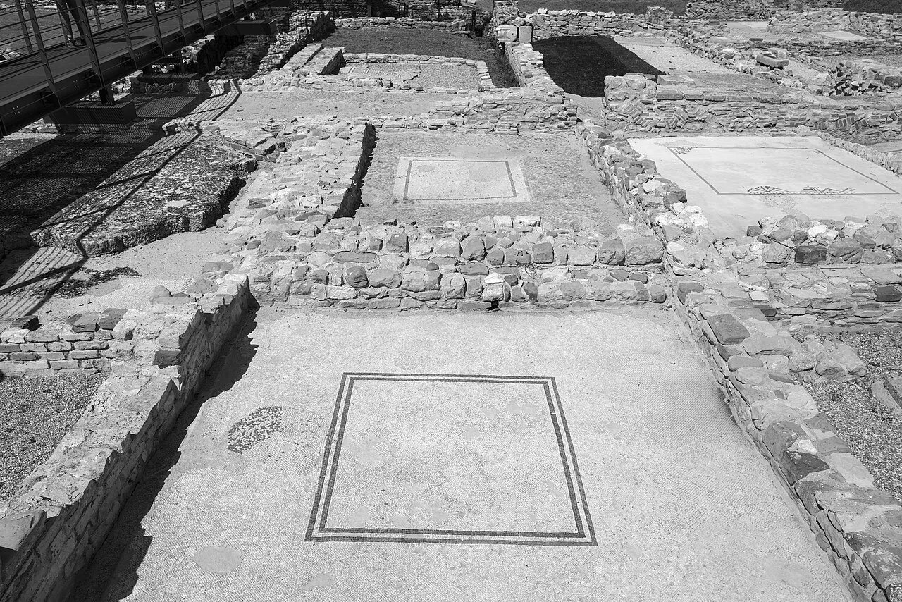 Area archeologica di Aquileia, Friuli