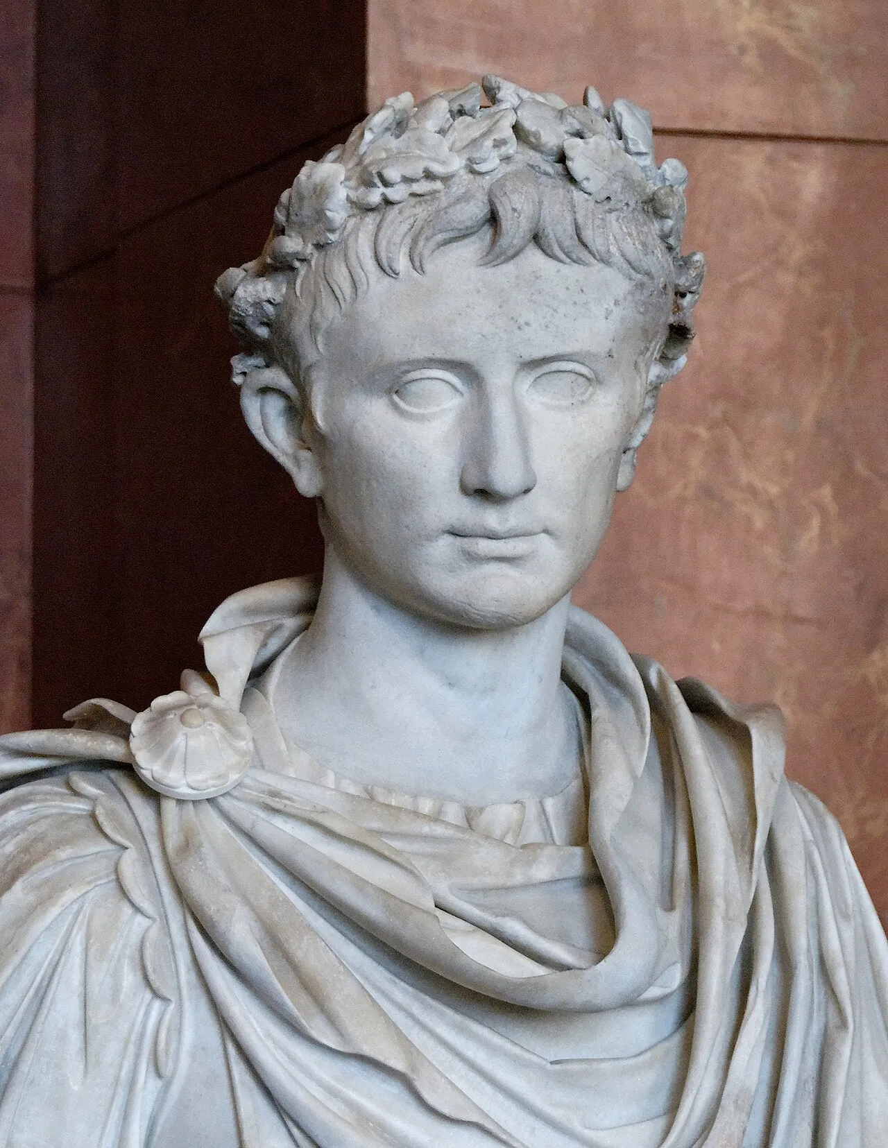 Augusto di Prima Porta