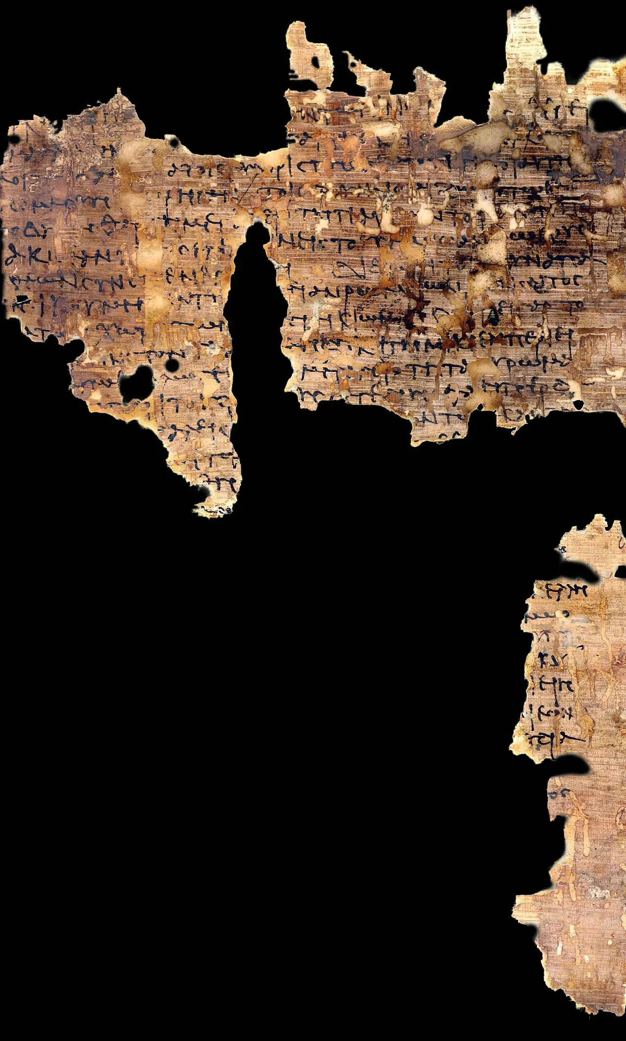 Papiro di Giessen P.Giss. 40, Constitutio Antoniniana
