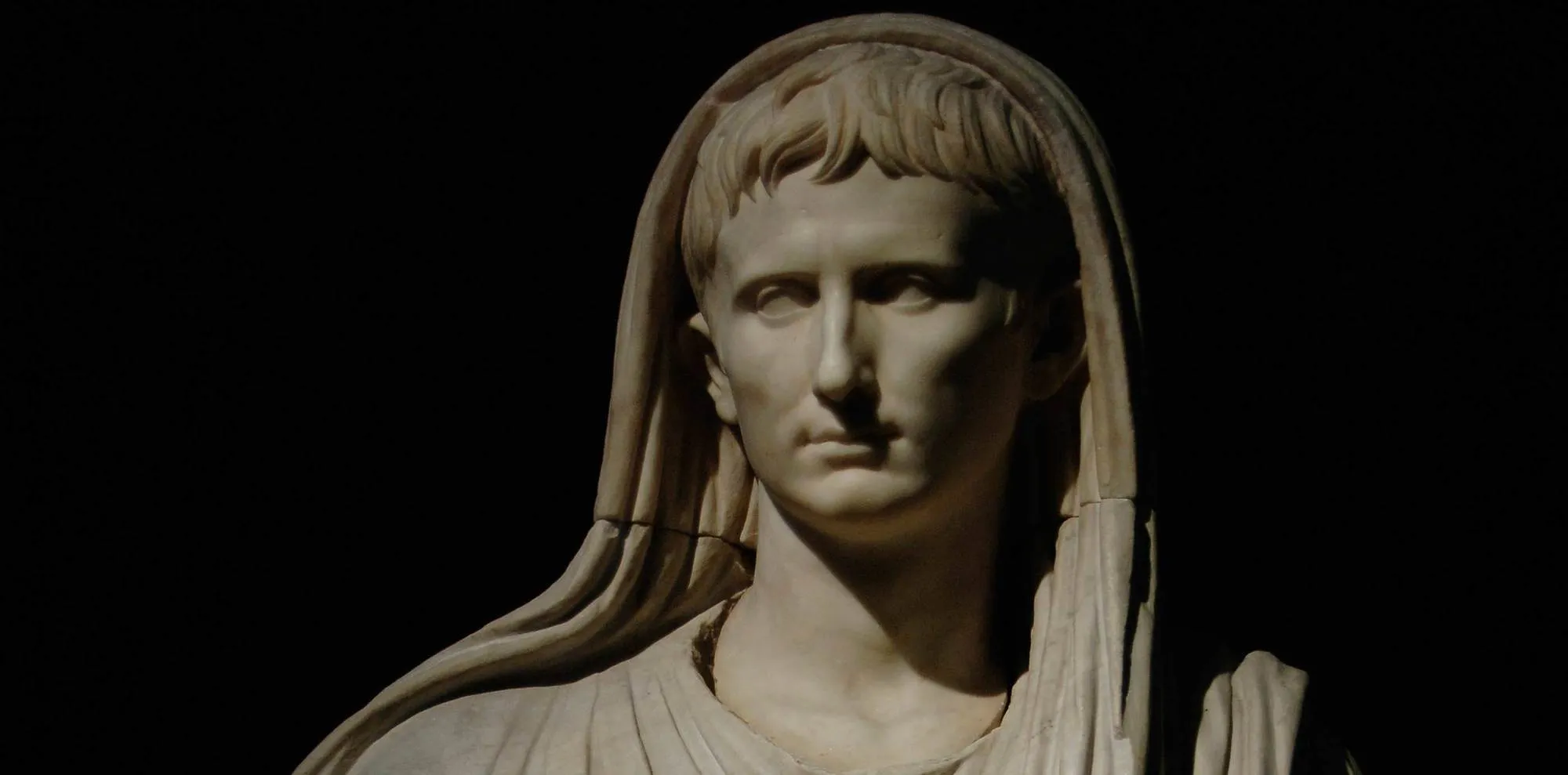 Augustus of Prima Porta