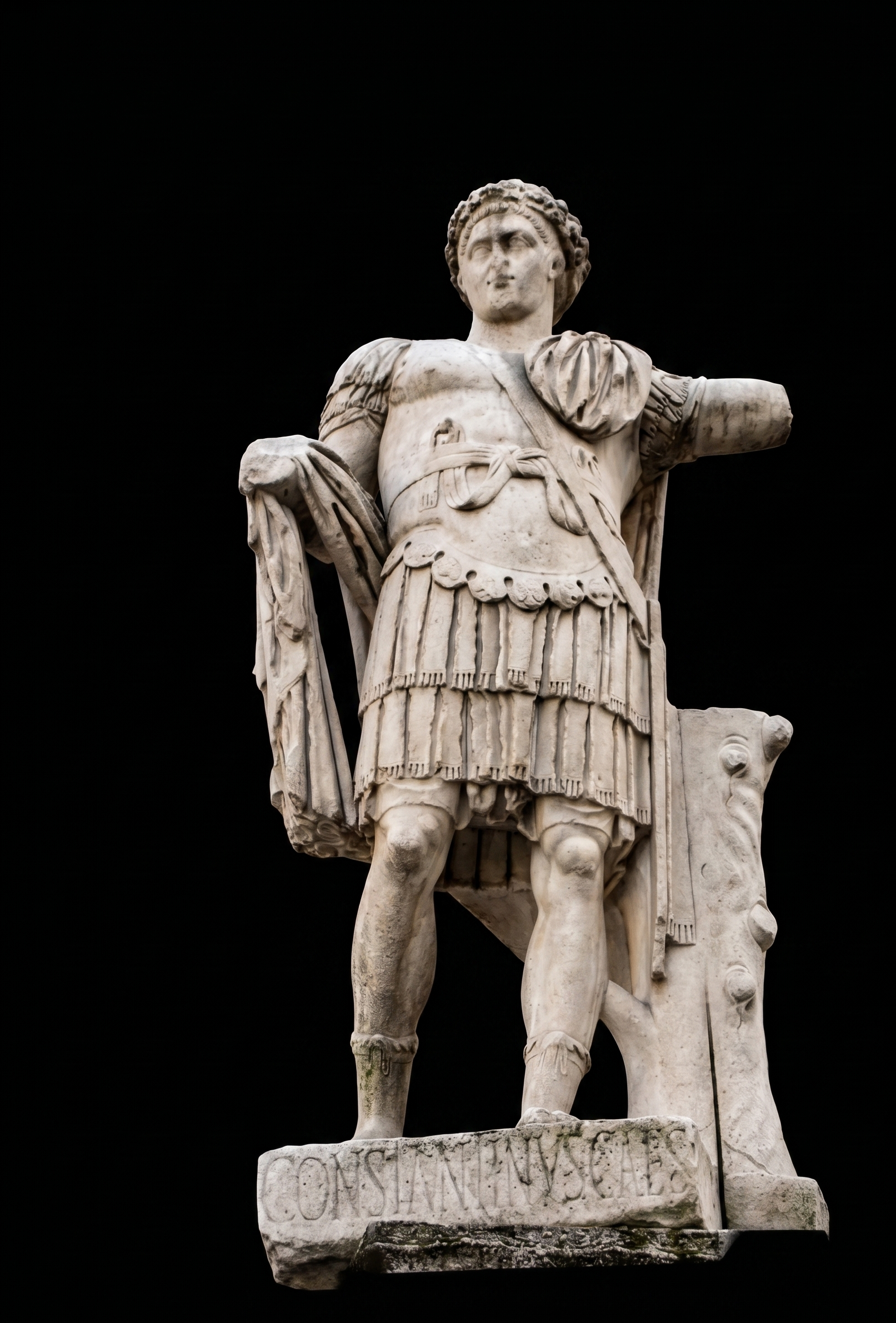 Ritratto di Costantino II