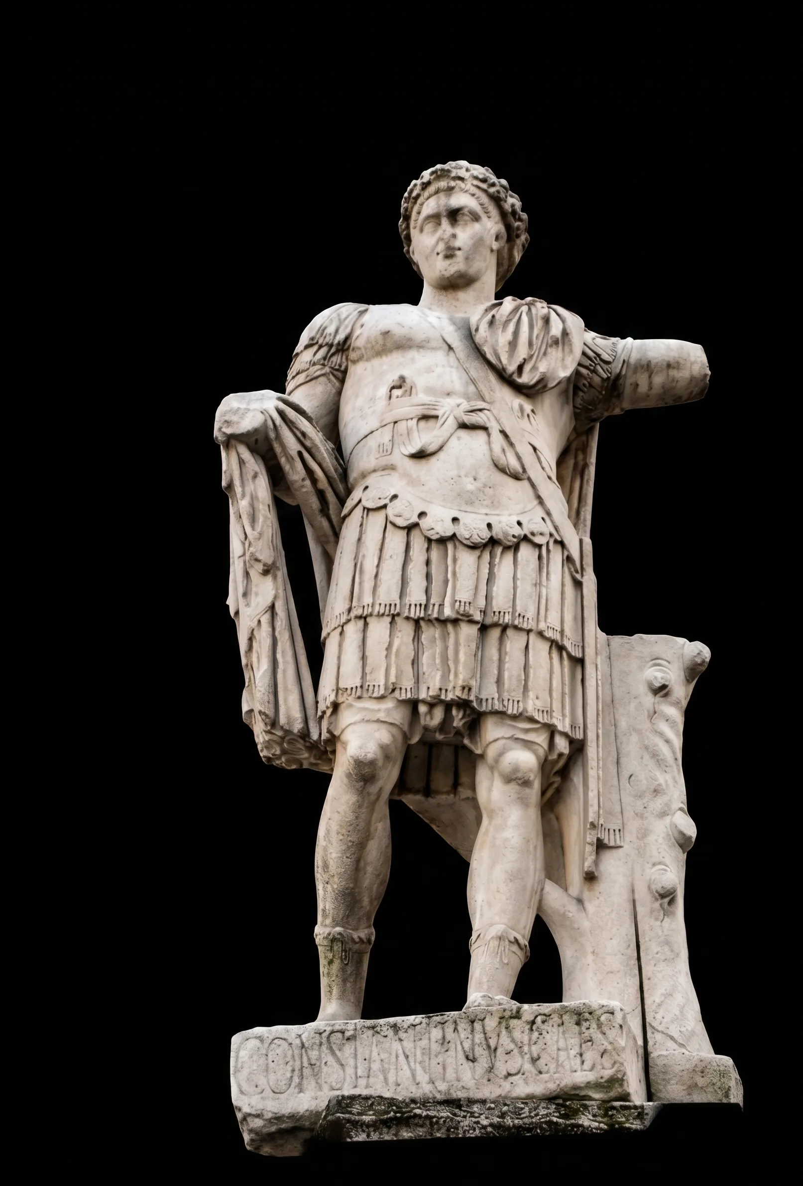 Ritratto di Costantino II