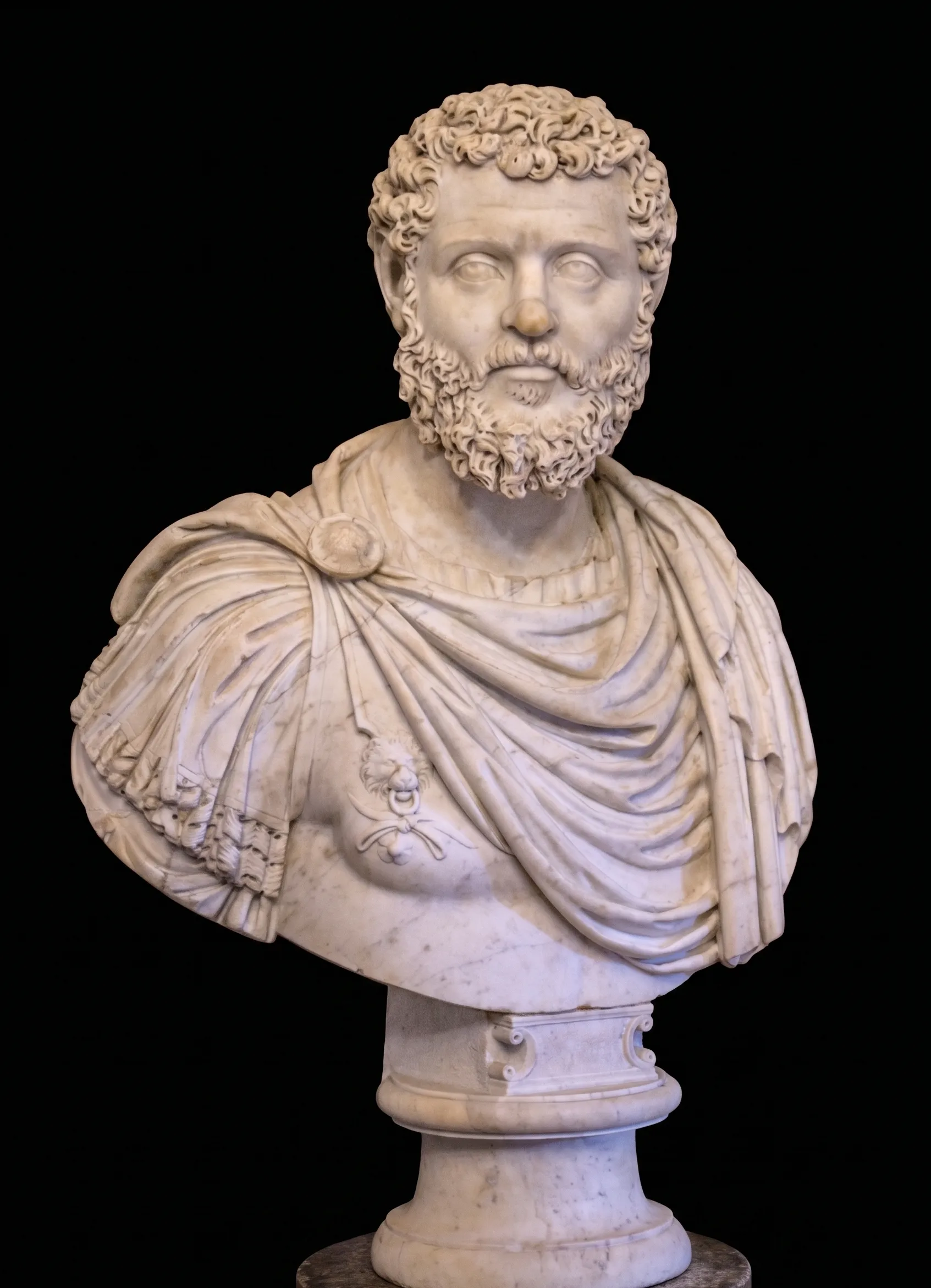 Busto di Didio Giuliano