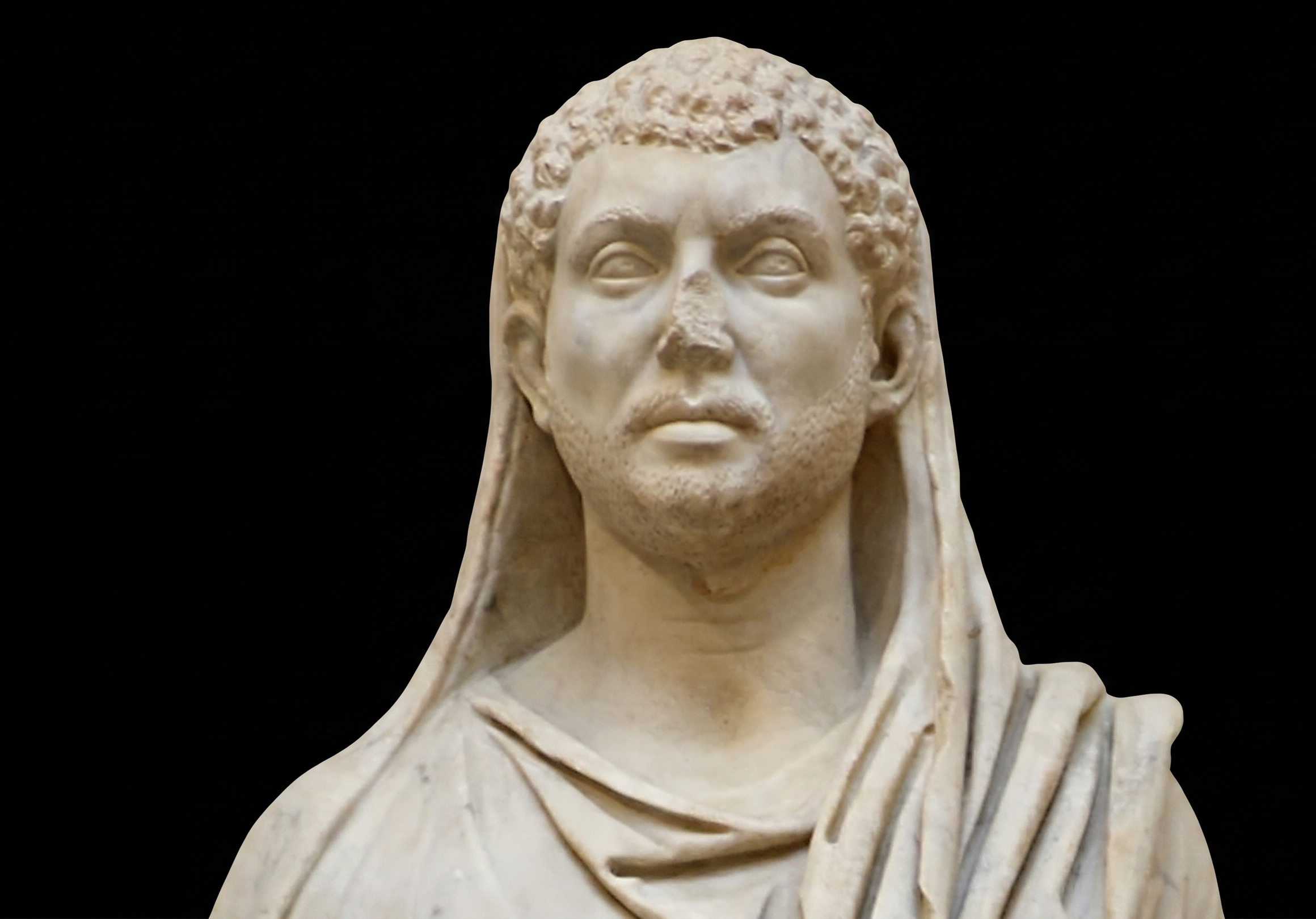Massenzio — imperatore di Roma (306–312 d.C.)