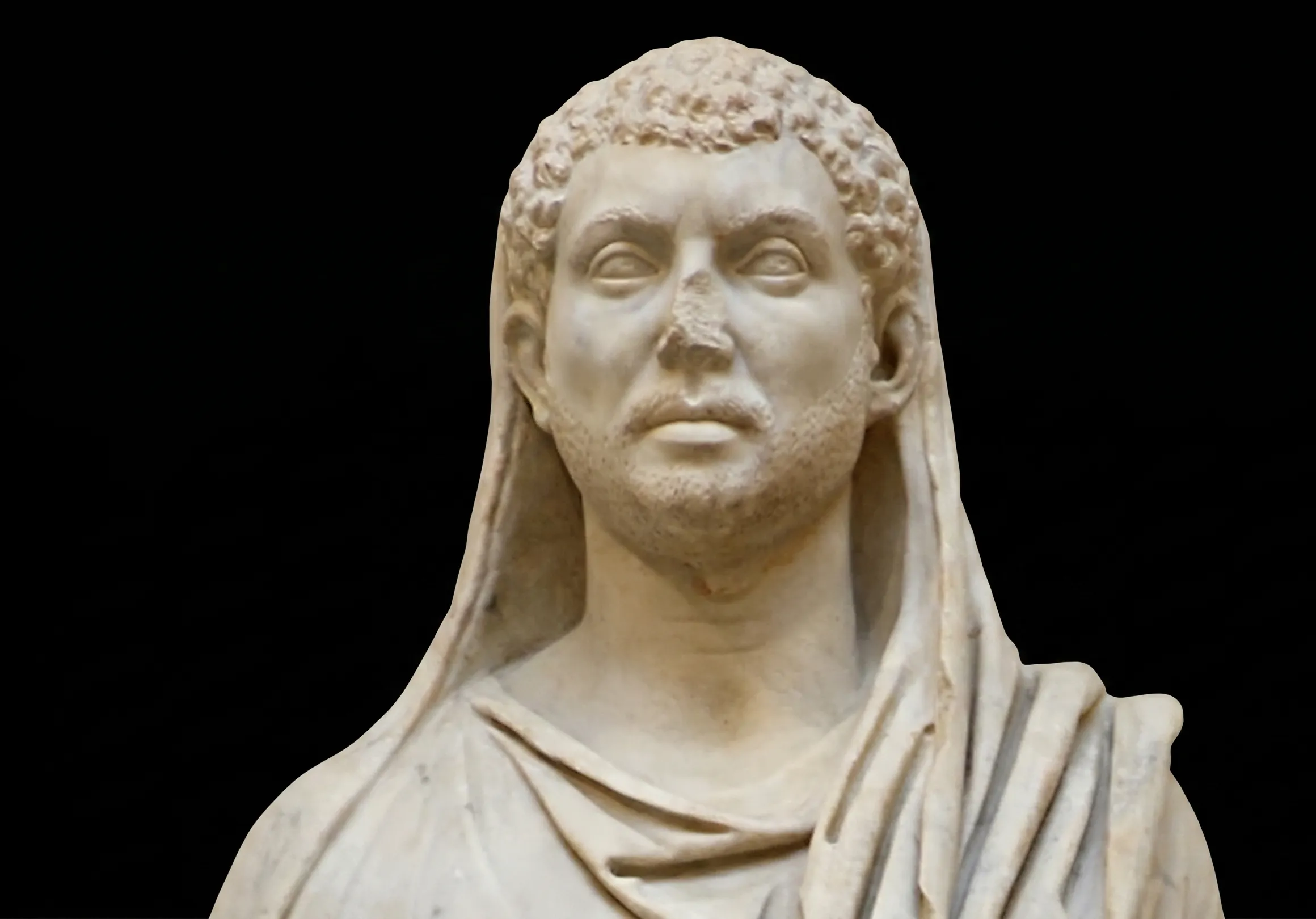 Massenzio — imperatore di Roma (306–312 d.C.)