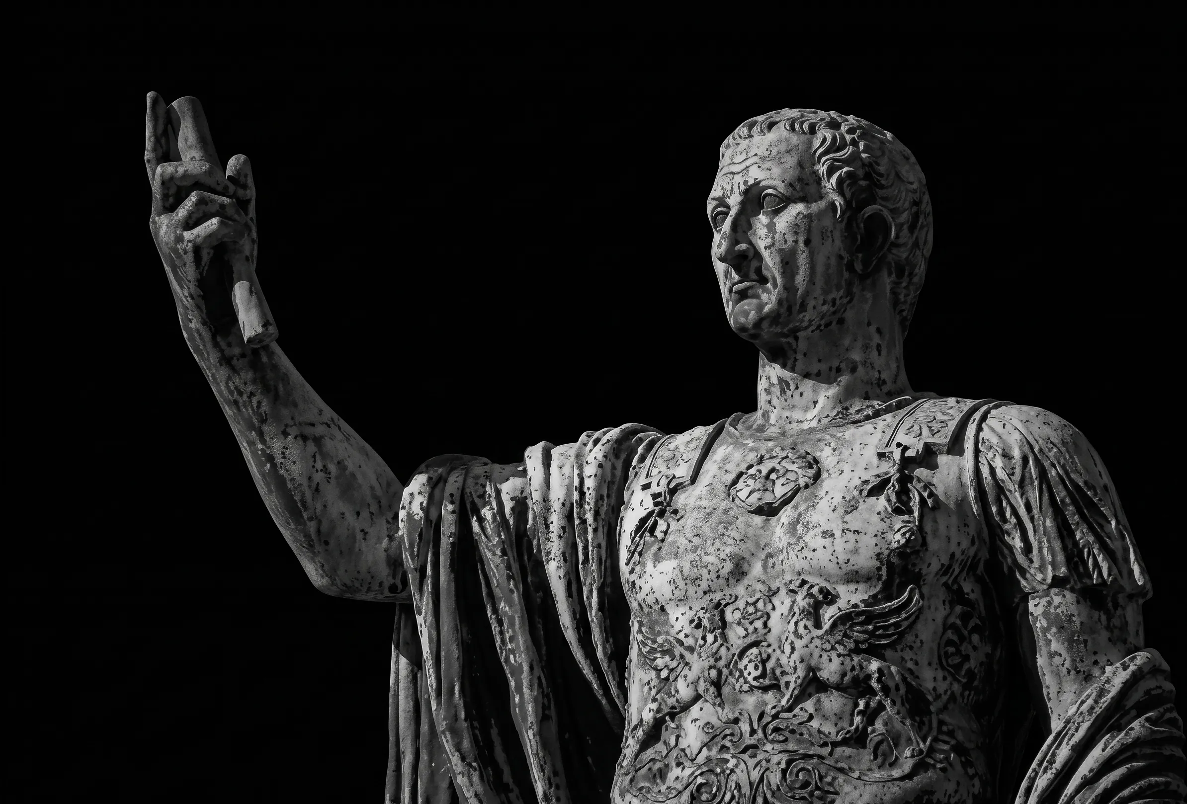 Busto di Nerva